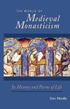 World of Medieval Monasticism