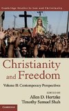 Christianity and Freedom