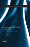 Fredericks, S: Measuring and Evaluating Sustainability