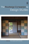 The Routledge Companion to Design Studies