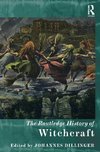 The Routledge History of Witchcraft