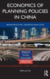 Economics of Planning Policies in China