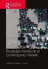 Routledge Handbook of Contemporary Vietnam