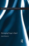 Managing Drugs in Sport