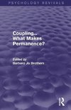 Brothers, B: Coupling... What Makes Permanence?