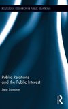 Public Relations and the Public Interest