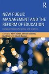 New Public Management and the Reform of Education