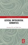 Lexical Ontological Semantics