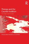 Therapy and the Counter-tradition