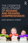 Connor, C: Cognitive Development of Reading and Reading Comp