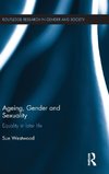 Ageing, Gender and Sexuality