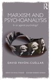 Marxism and Psychoanalysis