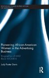 Pioneering African-American Women in the Advertising Business