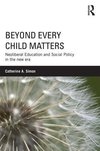 Beyond Every Child Matters