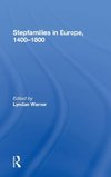 Stepfamilies in Europe, 1400-1800