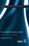 Environmental Justice in India