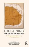 Explaining Understanding