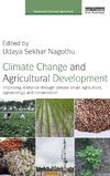 Climate Change and Agricultural Development