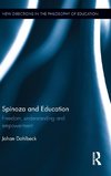 Spinoza and Education