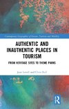 Authentic and Inauthentic Places in Tourism