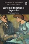 Systemic Functional Linguistics