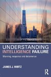 Understanding Intelligence Failure