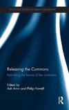 Releasing the Commons