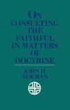 On Consulting the Faithful in Matters of Doctrine