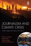 Journalism and Climate Crisis