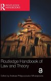 Routledge Handbook of Law and Theory