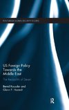 Kaussler, B: US Foreign Policy Towards the Middle East