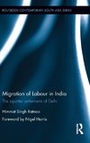 Migration of Labour in India