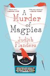 Murder of Magpies