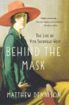 BEHIND THE MASK