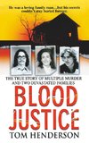 BLOOD JUSTICE