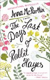 Last Days of Rabbit Hayes