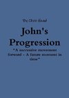 John's Progression