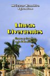 Líneas Divergentes