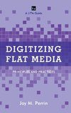 Digitizing Flat Media