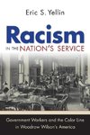 Racism in the Nation's Service