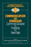 Communication and Lonergan