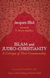 Islam and Judeo-Christianity