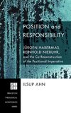 Position and Responsibility