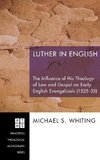 Luther in English