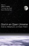 God in an Open Universe