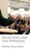 Preaching and the Personal