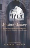 Making Memory