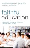 Faithful Education