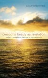 Creation's Beauty as Revelation