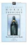 Journal of Moral Theology, Volume 2, Number 2